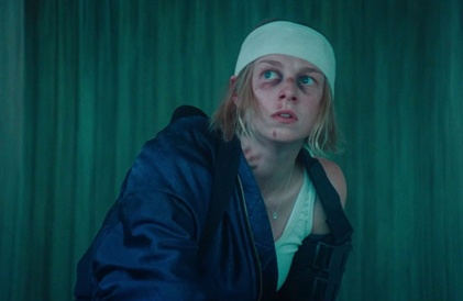 Bande-annonce en anglais