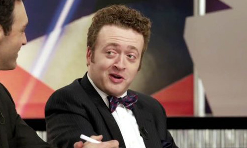 Le nouveau Ghostbusters a trouvé son méchant