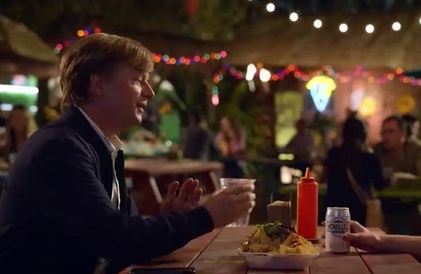 Bande-annonce en anglais