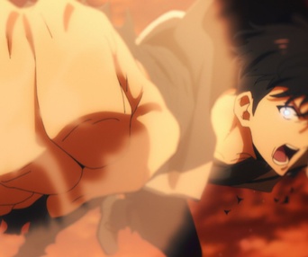 Image du film Solo Leveling ReAwakening