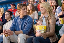 Scène du film The Ugly Truth