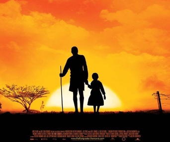 Affiche du film The First Grader