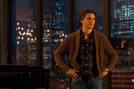 Une scène du film Fifty Shades Darker Une scène du film Fifty Shades Darker
