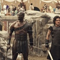 Photo de Adewale Akinnuoye-Agbaje