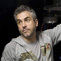 Photo de Alfonso Cuarón