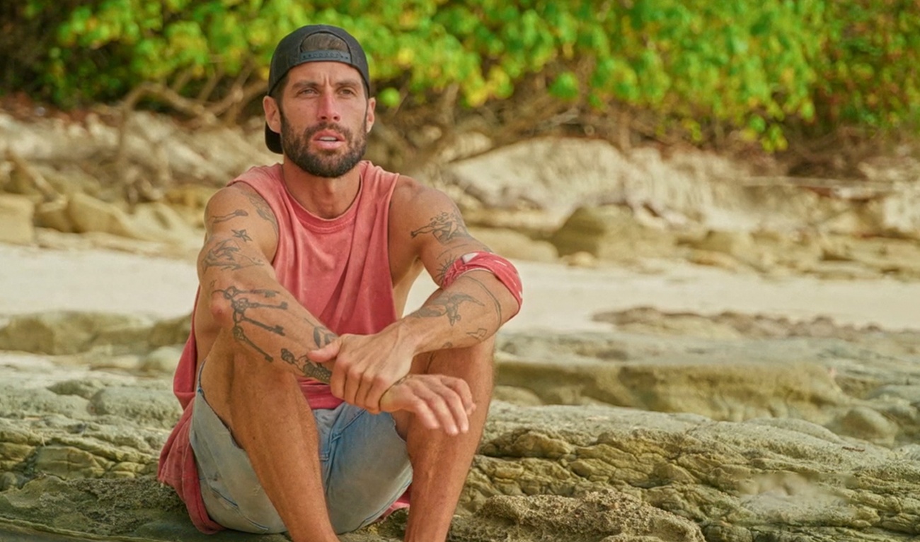 Survivor Québec