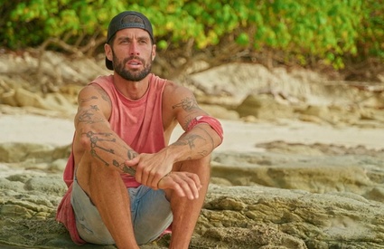 Survivor Québec