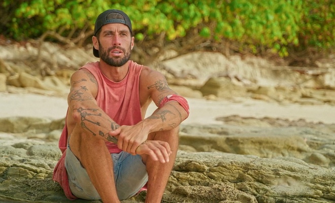 Survivor Québec