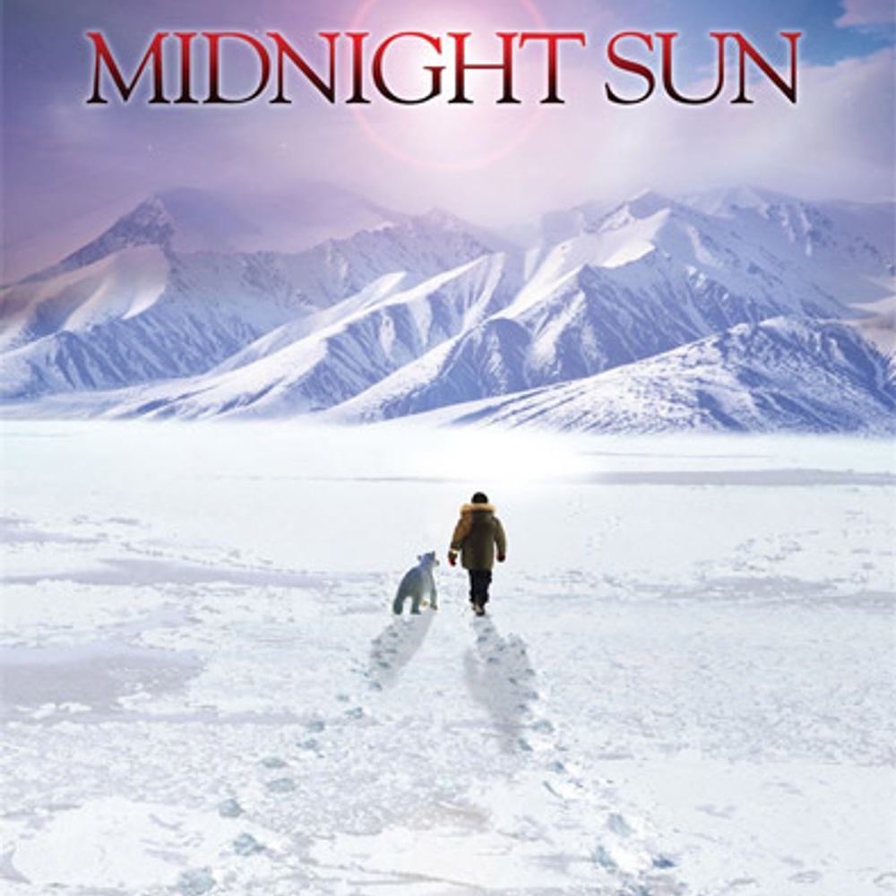 Affiche du film Midnight Sun