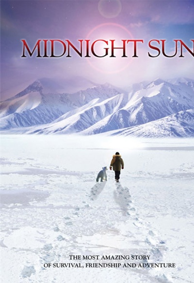 Affiche du film Midnight Sun