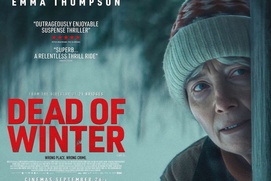 Image du film Dead of Winter Image du film Dead of Winter