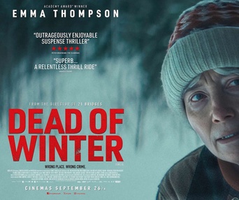 Image du film Dead of Winter