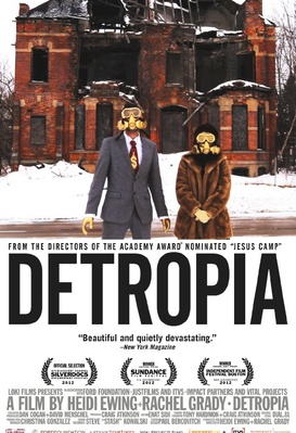 Detropia