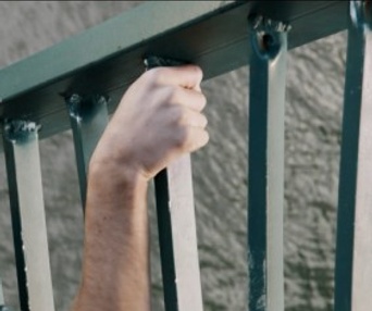 Une scène du film Final Destination 5