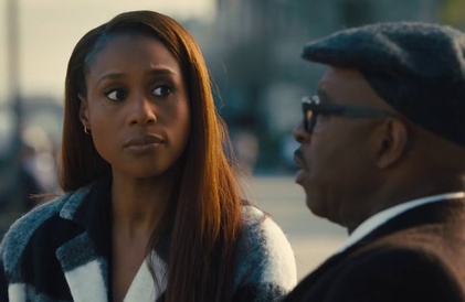 Bande-annonce en anglais