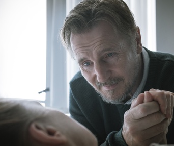 Une scène du film Ordinary Love