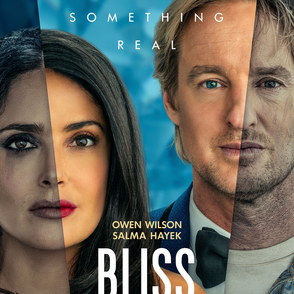 Affiche du film Bliss