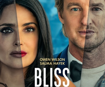 Affiche du film Bliss