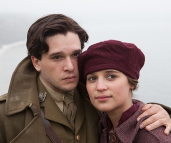 Une scène du film Testament of Youth