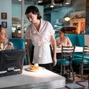 Photo de Kate Micucci