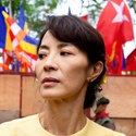 Photo de Michelle Yeoh