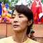 Photo de Michelle Yeoh