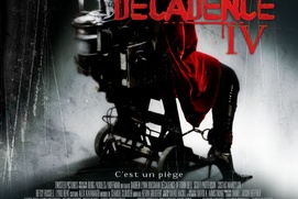 Affiche du film Affiche du film
