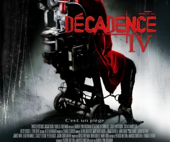Affiche du film