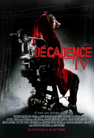 Affiche du film