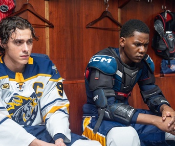 Images du film Youngblood