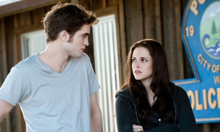 The Twilight Saga: Breaking Dawn sera officiellement scindé en deux films