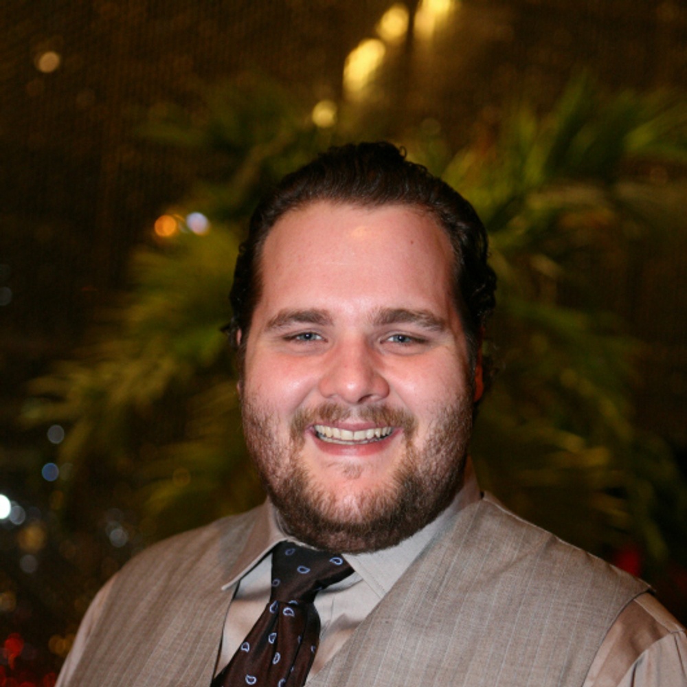 Antoine Bertrand sur le tapis rouge de Babine
