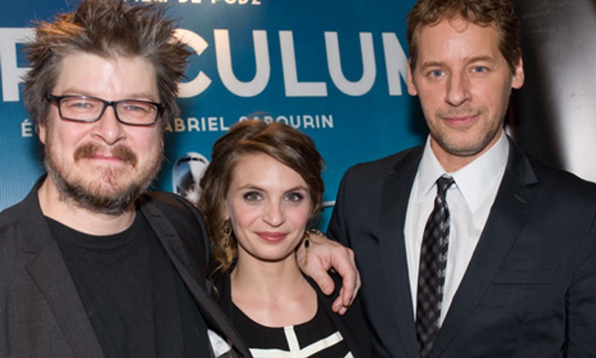 RVCQ 2014 : Première de Miraculum