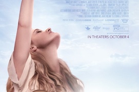 Affiche du film Grace Unplugged