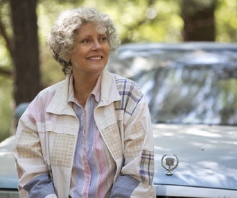 Une scène du film Tammy