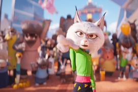 Image du film Sing 2 Image du film Sing 2
