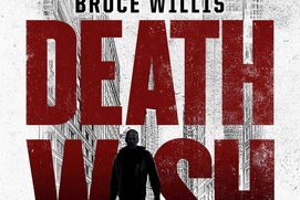 Affiche du film Death Wish