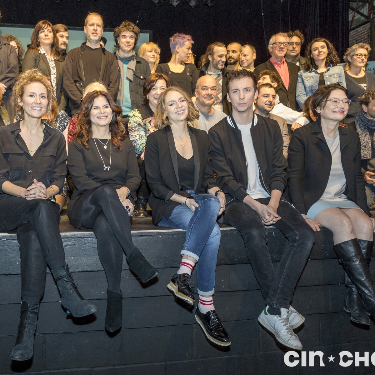Dévoilement des nominations du Gala Québec Cinéma 2017