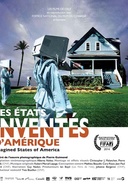 Affiche du film Les états inventés d'Amérique