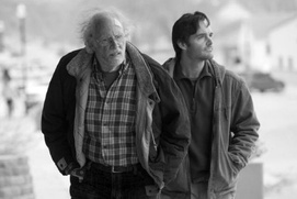 Une scène du film Nebraska