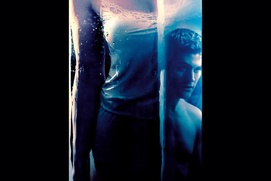 Affiche du film The Boy Next Door Affiche du film The Boy Next Door
