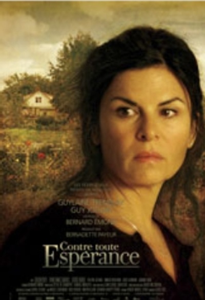 Affiche du film Contre toute espérance