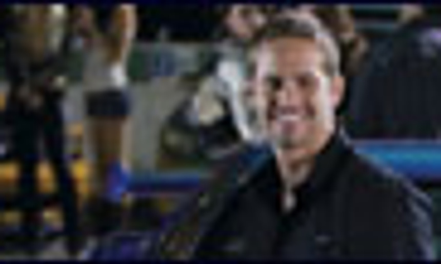 Bande-annonce du film d'action Fast and Furious