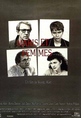 Maris et femmes