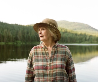 Une scène du film Il pleuvait des oiseaux