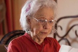 Une scène du film La vie invisible d'Euridice Gusmao Une scène du film La vie invisible d'Euridice Gusmao