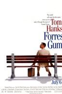 Affiche du film Forrest Gump