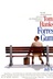Affiche du film Forrest Gump