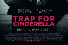 Affiche du film Trap for Cinderella
