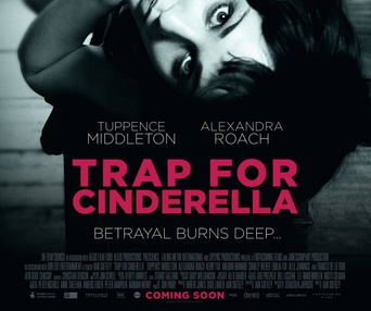 Affiche du film Trap for Cinderella